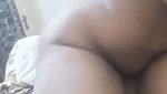 Aunty riding pussy licking by lover
