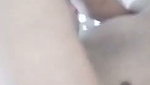 Aunty riding pussy licking by lover