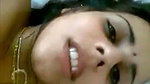 Beautiful sexy aunty give Blowjob  enjoying
