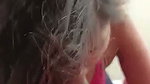 Bhabhi giving deep Blowjob to ex lover