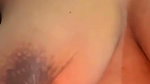 Bhabhi showing her huge boobs  playing