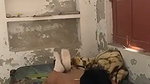 Boyfriend fuck hard his gf  she love that