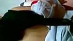 Boyfriend suck Nepali girl boobs  having fun