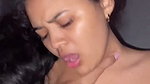 Delhi hot sexy girlfriend giving Blowjob  fuck in Doggy