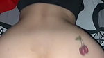 Delhi hot sexy girlfriend giving Blowjob  fuck in Doggy