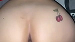 Delhi hot sexy girlfriend giving Blowjob  fuck in Doggy