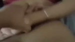 Horny guy fuck his aunty hard