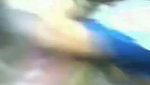In mobile shop aunty show her boobs