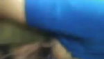 In mobile shop aunty show her boobs