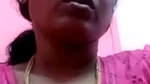 Mature aunty show her boobs on vc