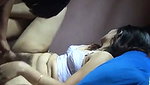 Nepali girl fuck hard with bf