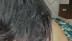 New update sexy girlfriend fucking hard  moan
