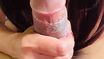 Sexy aunty give Blowjob  fuck hard with lover