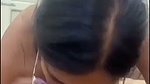 Sexy aunty give Handjob  Blowjob
