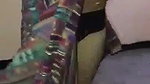 Sexy bhabhi undress  show her pink wet pussy