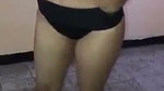 Sexy bhabhi undress  show her pink wet pussy