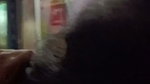 Sexy girl enjoying the pain that given by bf