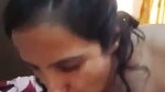 Slut lady giving Blowjob  fuck
