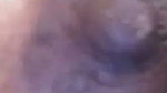Tamil aunty showing her pink pussy  press nipple