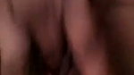 Tamil aunty showing her pink pussy  press nipple
