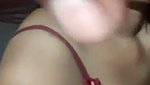 Tanu aunty give Blowjob  fuck