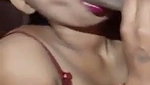 Tanu aunty give Blowjob  fuck