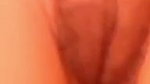 Village aunty show her boobs  pussy on vc