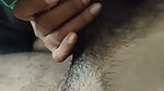 Desi babe sucking big dick