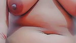 Horny desi babe fingering and recording