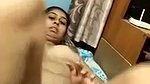 Mature desi girl masturbating