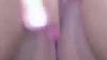 cute girlfriend video call 1