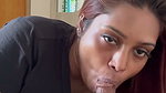ut sucks dick and fucks like a whore in Bangla sex video