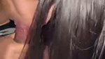 chudai ke bad muh ke upar mal