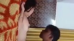 gf ke sath chudai
