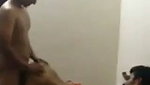 threesome sex