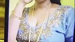 boob show on vc