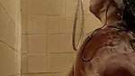 nude shower