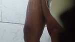 nude bath  1