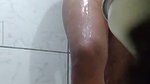nude bath  1