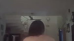 chubby girl nude show