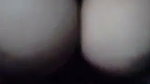 boob and ass show
