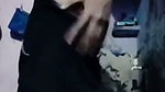 boob and ass show