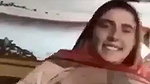 boob show on vc by aunty