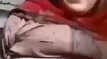 boob show on vc by aunty