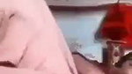 boob show on vc by aunty