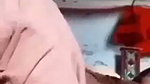 boob show on vc by aunty