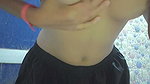 cute girlfriend video call 7