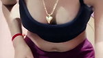 cute girlfriend video call 6