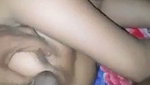 An impatient boyfriend make his gf angry