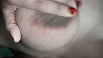 Beautiful girl showing her pussy  boob